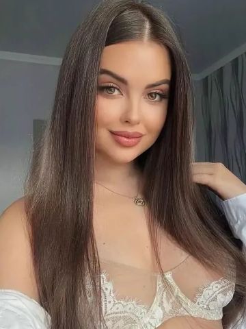 Проститутка Фариза